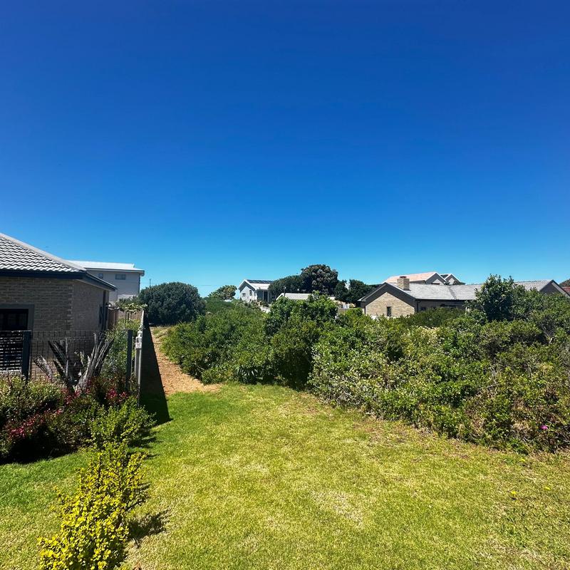 0 Bedroom Property for Sale in Reebok Western Cape